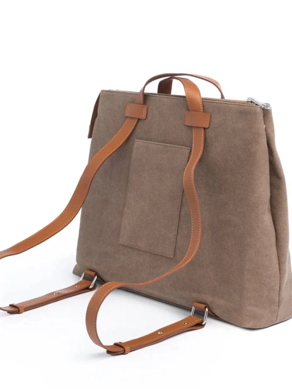 Kreya Nova Designer Tote/Backpack  (Rare!)